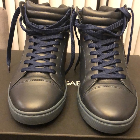 Dolce & Gabbana Other - Dolce & Gabbana Sneakers